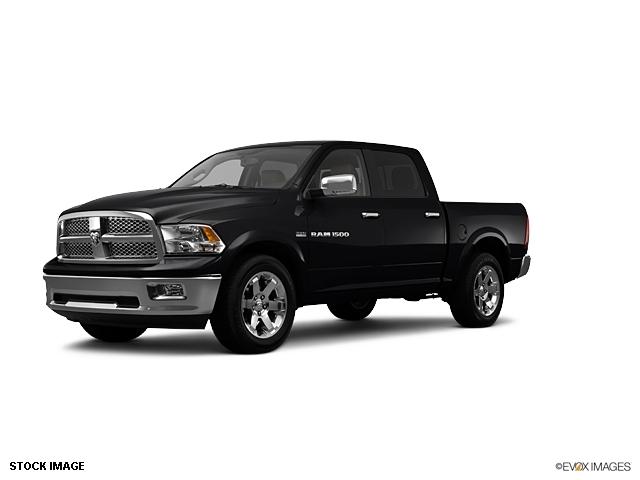 2012 Dodge Ram 1500 for sale