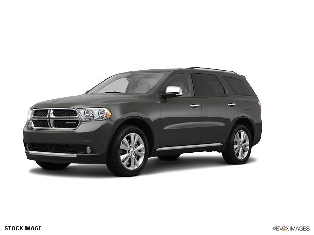 2011 Dodge Durango for sale