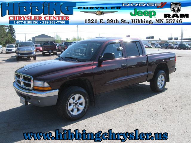 2004 Dodge Dakota for sale