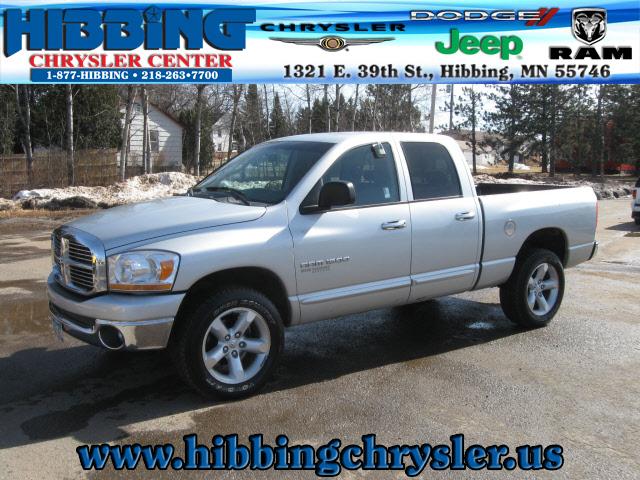 2006 Dodge Ram 1500 for sale
