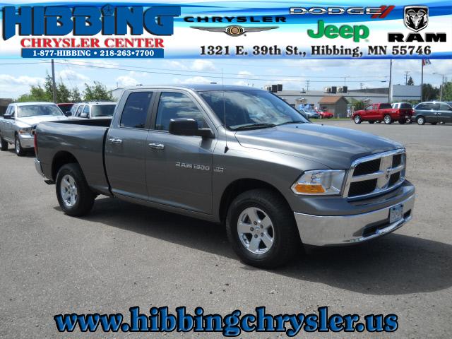 2011 Dodge Ram 1500 for sale