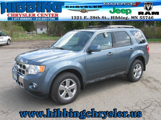 2011 Ford Escape for sale