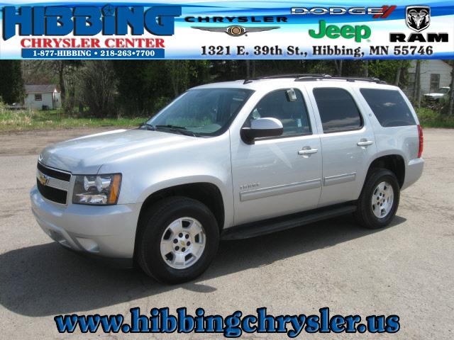 2010 Chevrolet Tahoe for sale