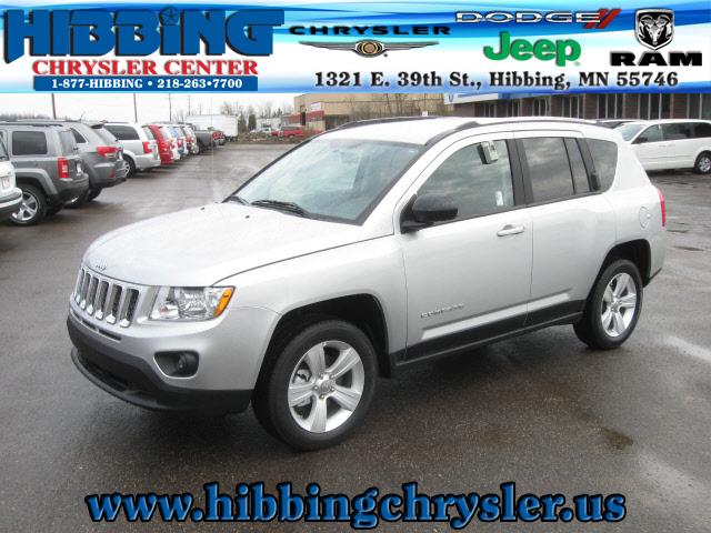 2011 Jeep Compass for sale