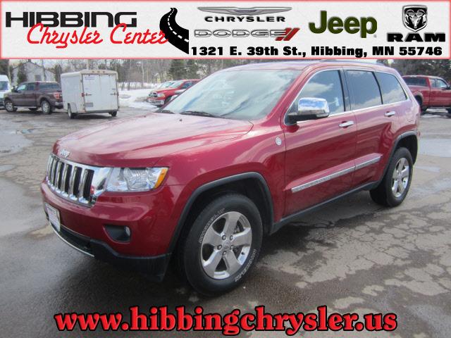 2011 Jeep Grand Cherokee for sale
