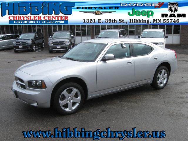 2010 Dodge Charger for sale