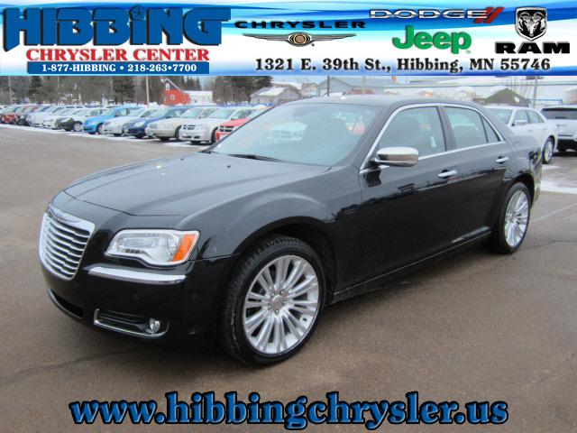 2011 Chrysler 300 for sale