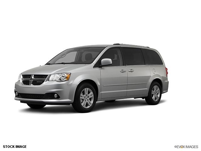 2012 Dodge Grand Caravan for sale