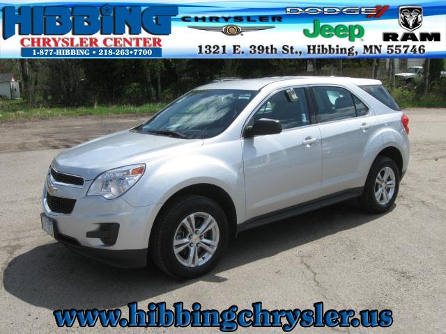 2010 Chevrolet Equinox for sale