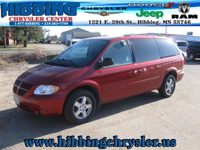 2007 Dodge Grand Caravan for sale