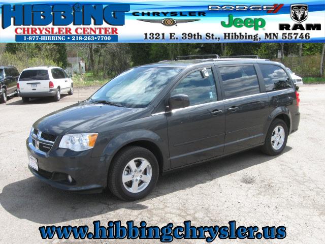 2011 Dodge Grand Caravan for sale