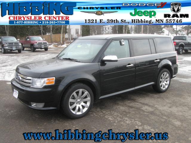 2011 Ford Flex