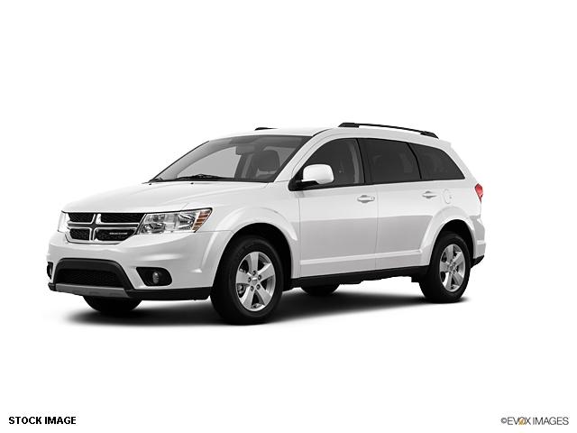 2012 Dodge Journey for sale