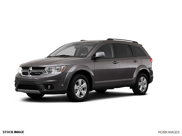 2012 Dodge Journey for sale