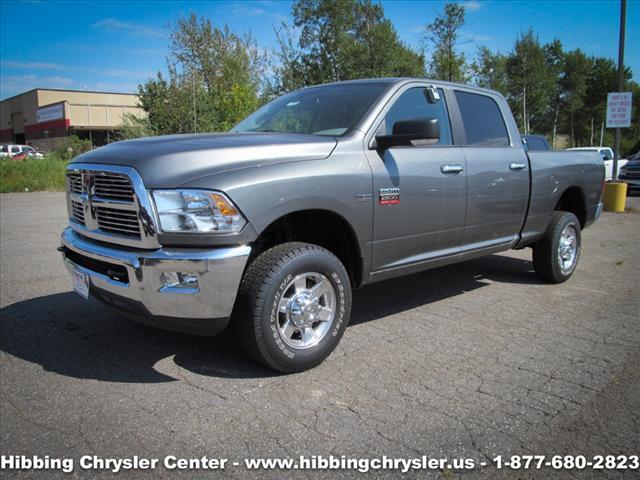 2012 Dodge Ram 2500 for sale