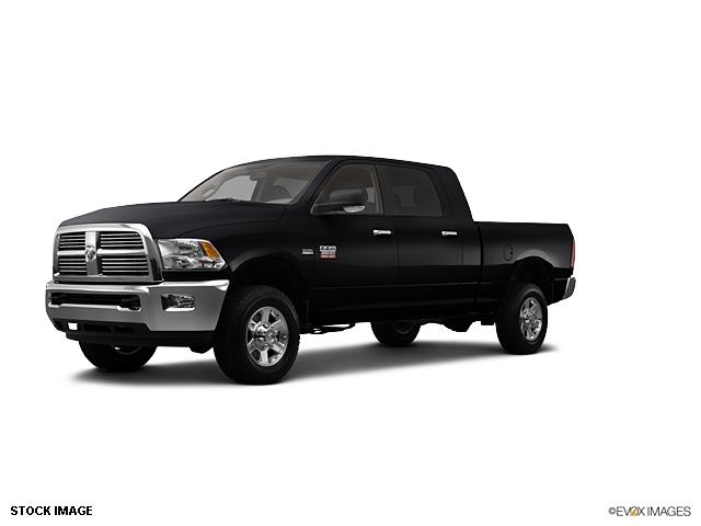 2012 Dodge Ram 2500 for sale
