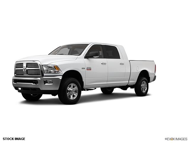 2012 Dodge Ram 2500 for sale