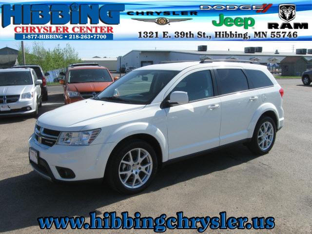 2011 Dodge Journey for sale
