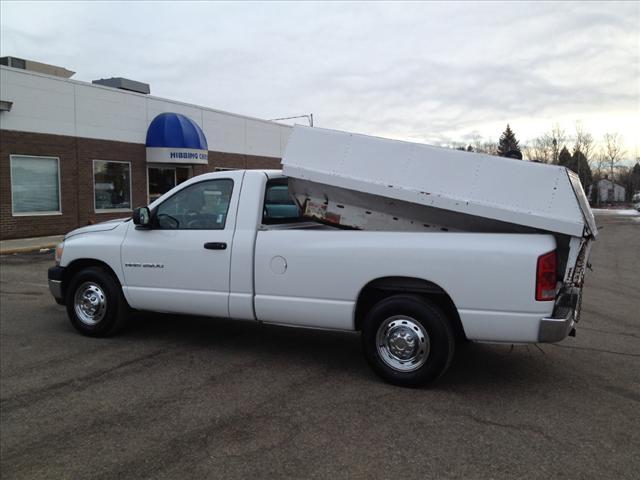 2006 Dodge Ram 2500 for sale
