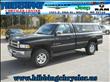 1996 Dodge Ram 1500