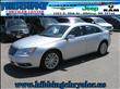 2011 Chrysler 200