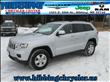 2012 Jeep Grand Cherokee