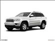 2012 Jeep Grand Cherokee