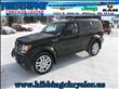 2010 Dodge Nitro