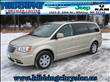2011 Chrysler Town & Country