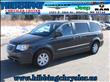 2011 Chrysler Town & Country