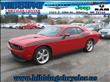 2011 Dodge Challenger