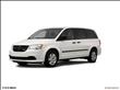 2012 Dodge Ram Van