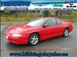 2004 Chevrolet Monte Carlo