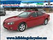 2008 Pontiac Grand Prix