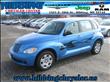 2008 Chrysler PT Cruiser