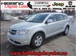 2011 Dodge Journey