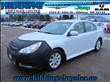 2011 Subaru Legacy