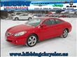 2006 Toyota Camry Solara