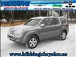2009 Honda Pilot