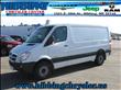 2008 Dodge Sprinter 2500