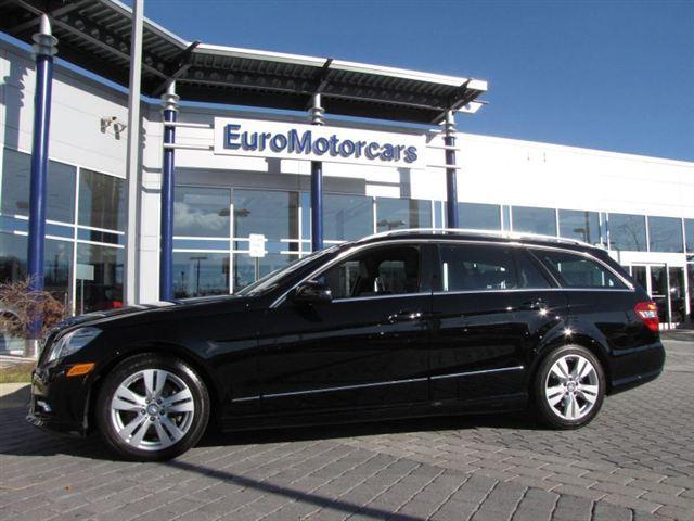 2011 Mercedes-Benz E-Class for sale