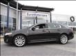 2010 Lincoln MKS