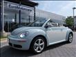 2010 Volkswagen New Beetle