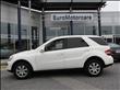 2006 Mercedes-Benz M Class