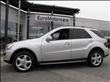 2008 Mercedes-Benz M Class