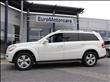 2011 Mercedes-Benz GL Class