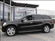 2011 Mercedes-Benz GL Class