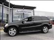 2011 Mercedes-Benz GL Class