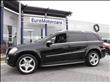 2009 Mercedes-Benz GL Class