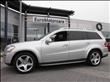 2010 Mercedes-Benz GL Class